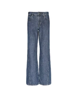 A.P.C., Jeans Flared Fit ELLE