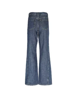 A.P.C., Jeans Flared Fit ELLE -Kastner Oehler Geschaft a.p.c. jeansflaredfitelle 4 768 1024 75 7611151 4