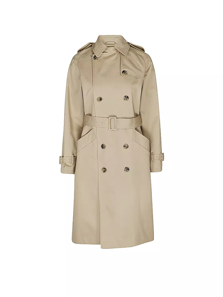 A.P.C., Trenchcoat GRETA 1 A.P.C., Trenchcoat GRETA