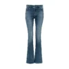 AG, Jeans Bootcut Fit SOPHIE