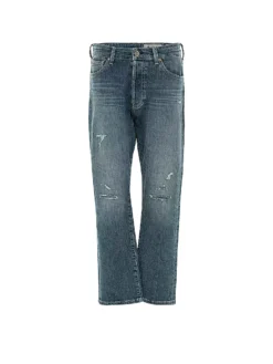 AG, Jeans Boyfriend Fit