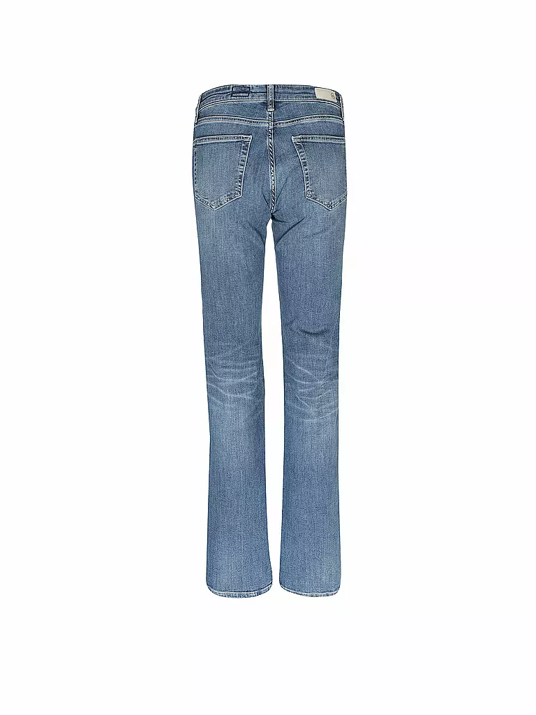 AG, Jeans Straight Fit NEW KNOXX 3 AG, Jeans Straight Fit NEW KNOXX – Bild 3
