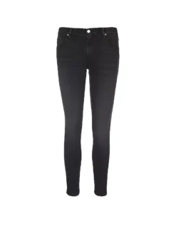 AG, Jeans Super-Skinny-Fit 7/8 "The Legging"