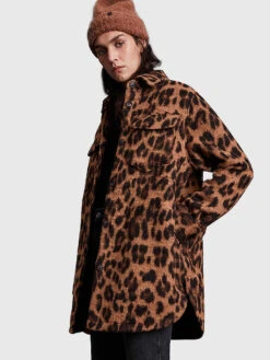 ALLSAINTS, Jacke SOPHIE -Kastner Oehler Geschaft allsaints jackesophie 6 768 1024 75 7522431 6