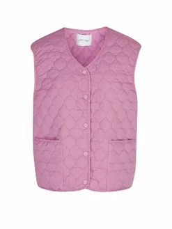 AMERICAN VINTAGE, Steppgilet