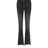 ANINE BING, Jeans Flared Fit TRISTEN