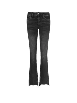 ANINE BING, Jeans Flared Fit TRISTEN