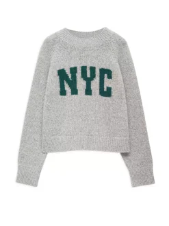 ANINE BING, Sweater KENDRICK