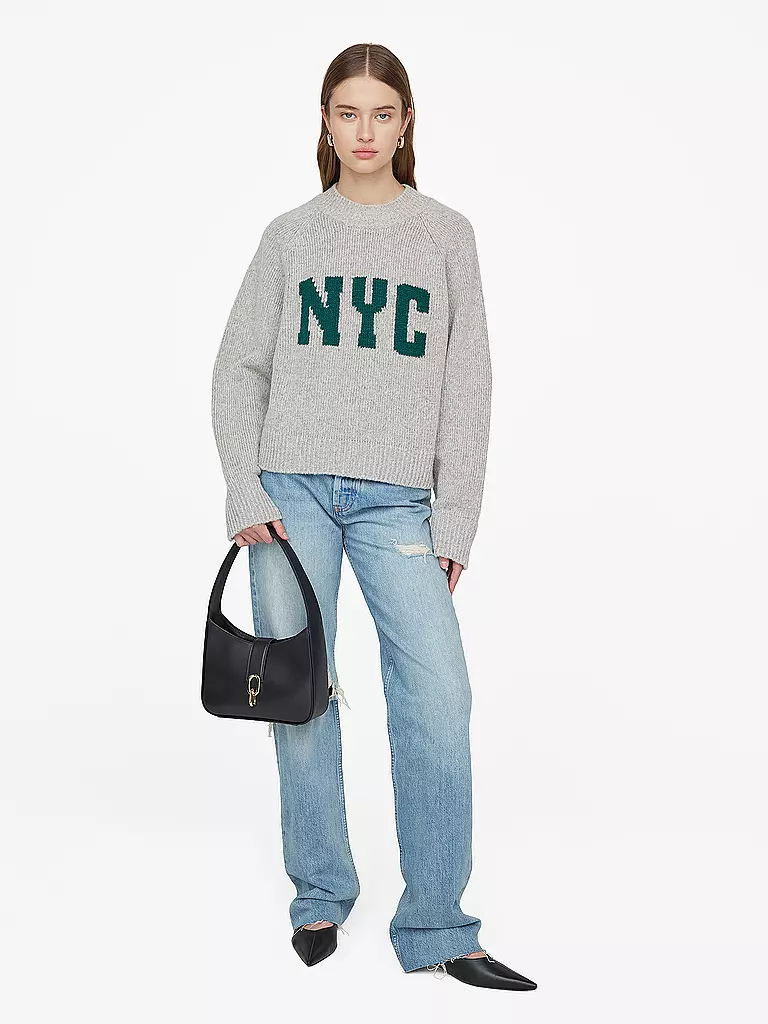 ANINE BING, Sweater KENDRICK 2 ANINE BING, Sweater KENDRICK – Bild 2