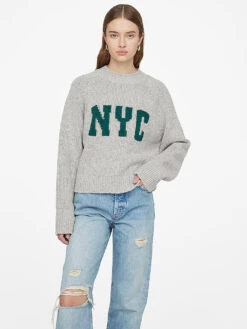 ANINE BING, Sweater KENDRICK 7 ANINE BING, Sweater KENDRICK -Kastner Oehler Geschaft aninebing sweaterkendrick 4 768 1024 75 7540957 4