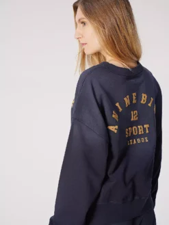 ANINE BING, Sweater ROD 7 ANINE BING, Sweater ROD -Kastner Oehler Geschaft aninebing sweaterrod 3 768 1024 75 7541039 3