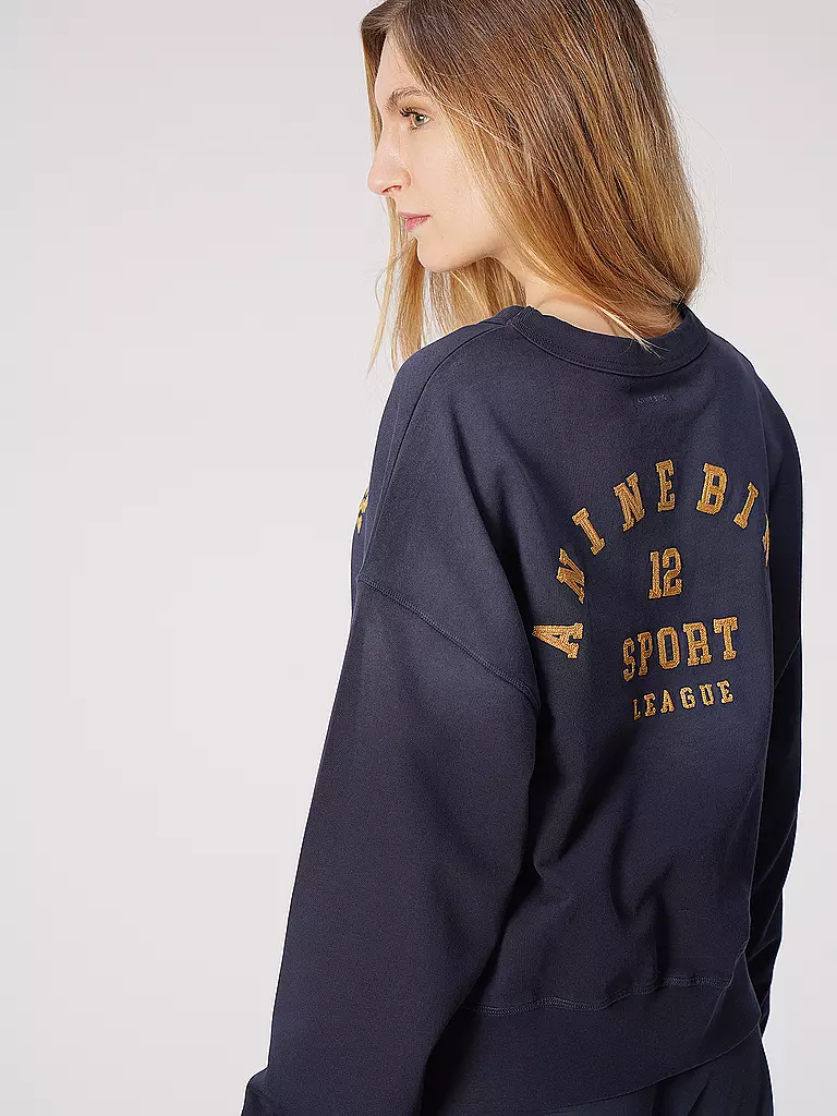 ANINE BING, Sweater ROD 3 ANINE BING, Sweater ROD – Bild 3