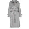 ANINE BING, Trenchcoat FINLEY