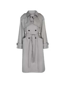 ANINE BING, Trenchcoat FINLEY