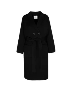 ANINE BING, Wollmantel DYLAN