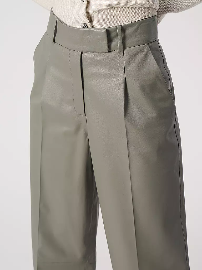 ARMA, Lederhose ANTONIA 3 ARMA, Lederhose ANTONIA – Bild 3