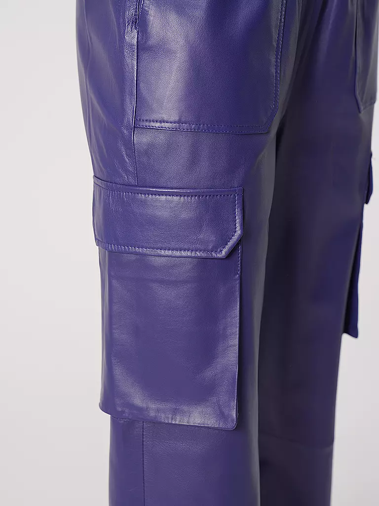 ARMA, Lederhose BRIA 3 ARMA, Lederhose BRIA – Bild 3