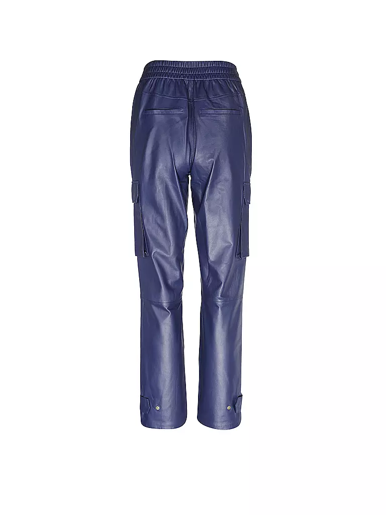 ARMA, Lederhose BRIA 4 ARMA, Lederhose BRIA – Bild 4