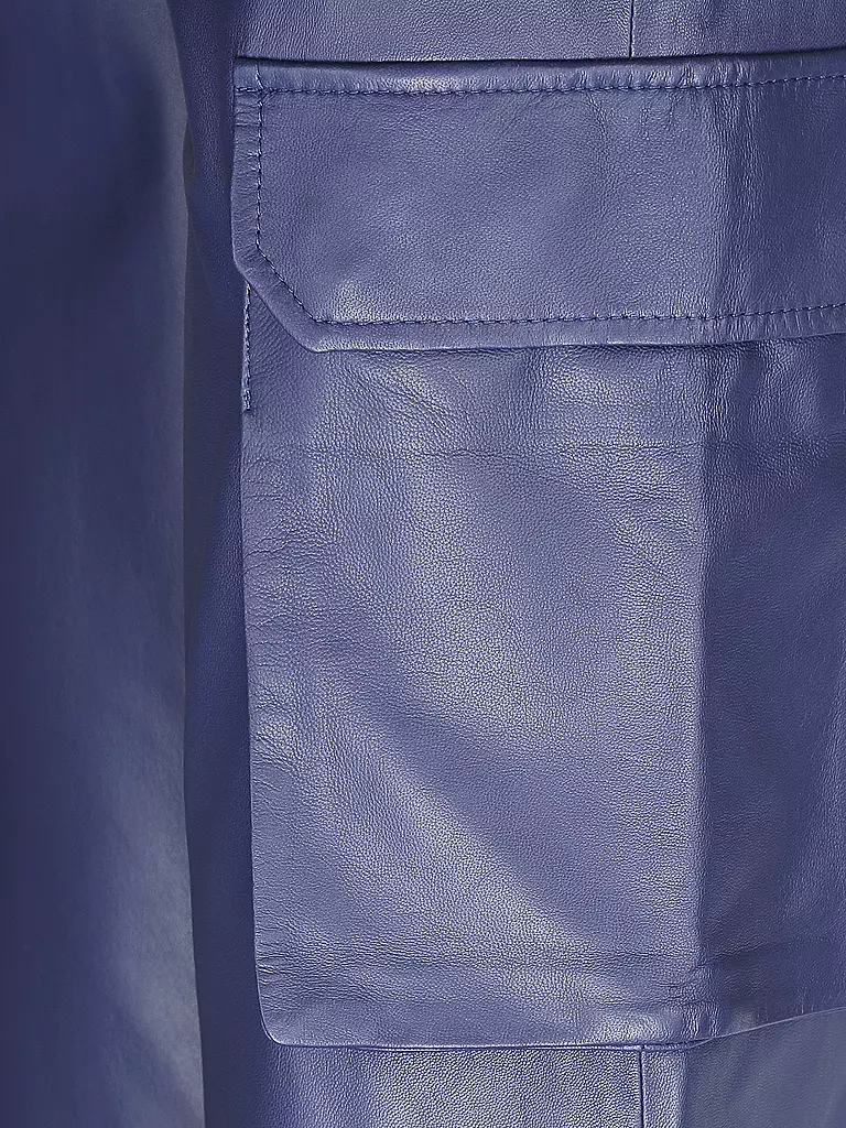 ARMA, Lederhose BRIA 6 ARMA, Lederhose BRIA – Bild 6