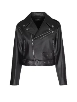 ARMA, Lederjacke GIOIA