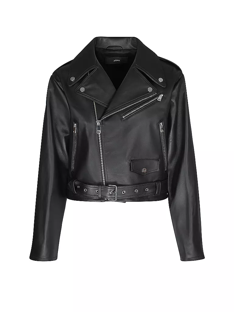 ARMA, Lederjacke GIOIA 1 ARMA, Lederjacke GIOIA