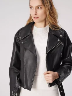 ARMA, Lederjacke GIOIA 8 ARMA, Lederjacke GIOIA -Kastner Oehler Geschaft arma lederjackegioia 3 768 1024 75 7542334 3