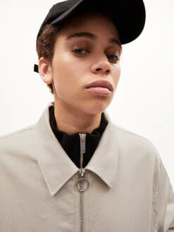 ARMEDANGELS, Blouson RAGLAA -Kastner Oehler Geschaft armedangels blousonraglaa 4 768 1024 75 7552725 4