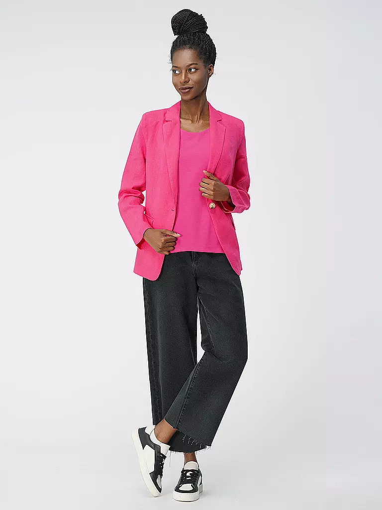 ARMEDANGELS, Jeans Loose Fit ENIJAA CROPPED 2 ARMEDANGELS, Jeans Loose Fit ENIJAA CROPPED – Bild 2