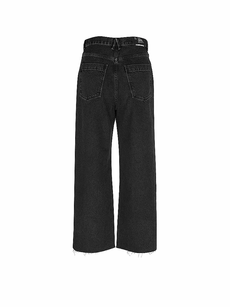 ARMEDANGELS, Jeans Loose Fit ENIJAA CROPPED 3 ARMEDANGELS, Jeans Loose Fit ENIJAA CROPPED – Bild 3