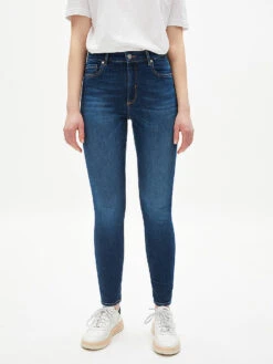 ARMEDANGELS, Jeans Skinny Fit TILLAA X STRETCH -Kastner Oehler Geschaft armedangels jeansskinnyfittillaaxstretch 5 768 1024 75 7523631 5