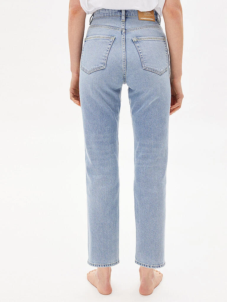 ARMEDANGELS, Jeans Slim Fit LEJAANI 3 ARMEDANGELS, Jeans Slim Fit LEJAANI – Bild 3