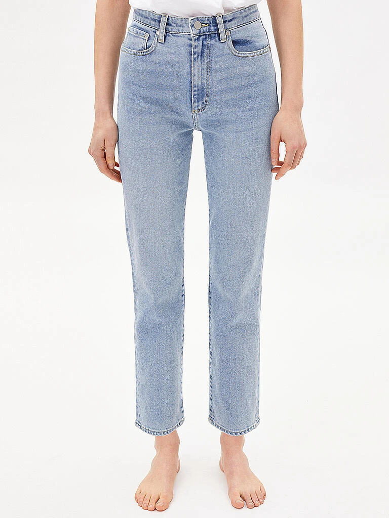 ARMEDANGELS, Jeans Slim Fit LEJAANI 5 ARMEDANGELS, Jeans Slim Fit LEJAANI – Bild 5