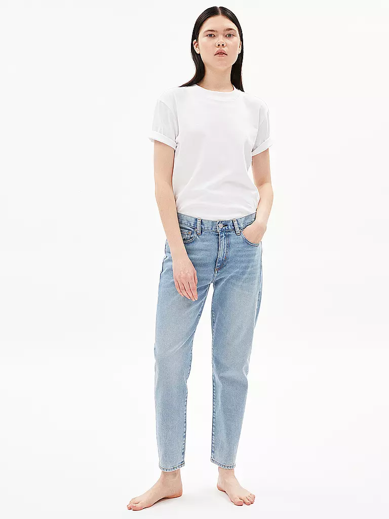 ARMEDANGELS, Jeans Tapered Fit CAYAA TAPRA 2 ARMEDANGELS, Jeans Tapered Fit CAYAA TAPRA – Bild 2