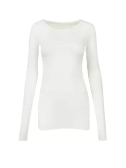 ARMEDANGELS, Langarmshirt EINIAA