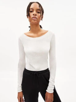 ARMEDANGELS, Langarmshirt EINIAA -Kastner Oehler Geschaft armedangels langarmshirteiniaa 8 768 1024 75 7351278 8