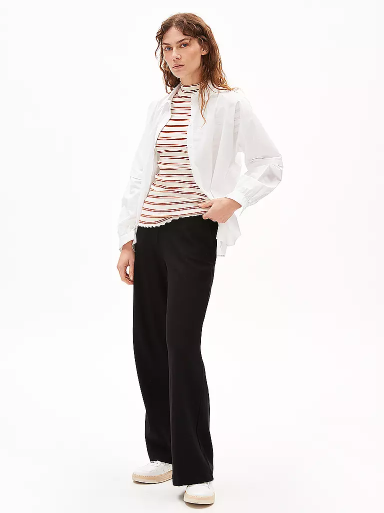 ARMEDANGELS, Marlenehose HIMAARI 2 ARMEDANGELS, Marlenehose HIMAARI – Bild 2