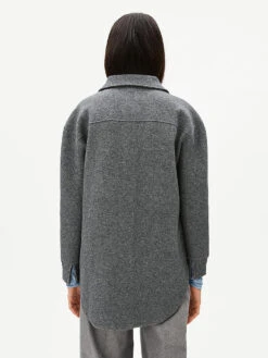 ARMEDANGELS, Overshirt ALMARAA -Kastner Oehler Geschaft armedangels overshirtalmaraa 3 768 1024 75 7523339 3