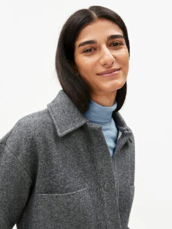 ARMEDANGELS, Overshirt ALMARAA -Kastner Oehler Geschaft armedangels overshirtalmaraa 4 768 1024 75 7523339 4