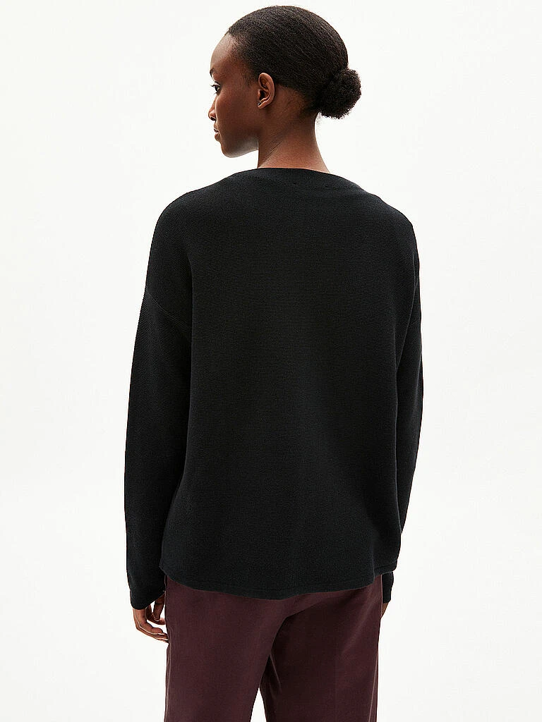 ARMEDANGELS, Pullover MEDINAA 4 ARMEDANGELS, Pullover MEDINAA – Bild 4