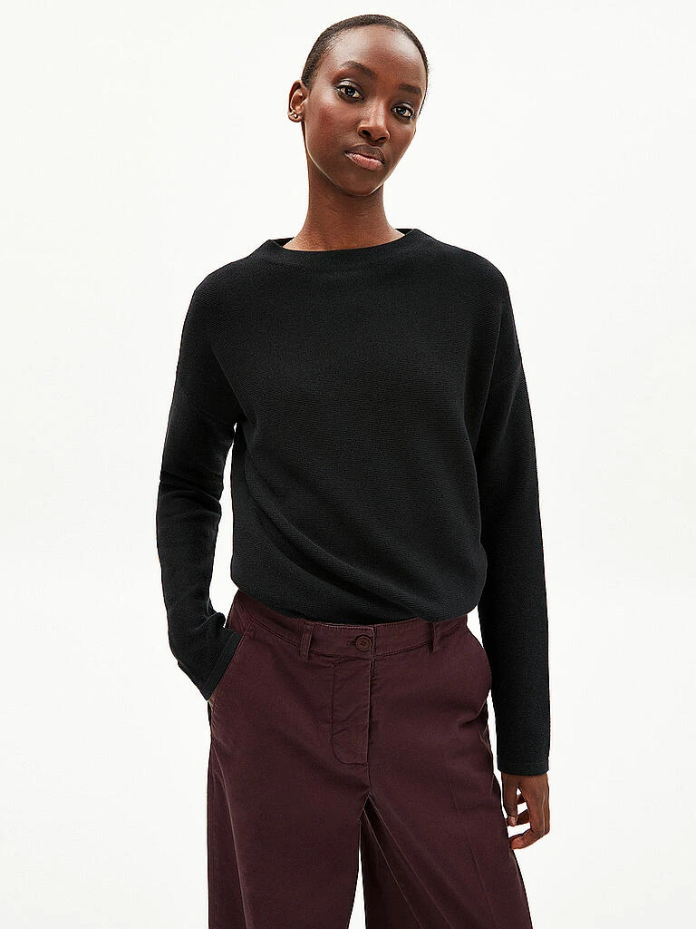 ARMEDANGELS, Pullover MEDINAA 5 ARMEDANGELS, Pullover MEDINAA – Bild 5