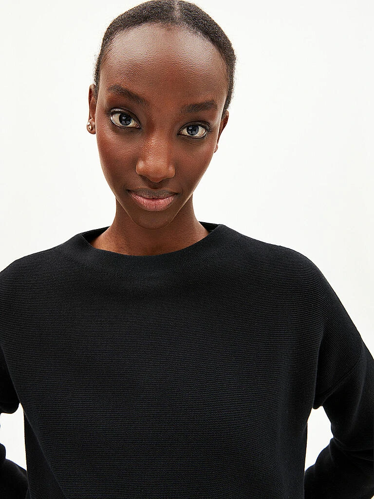 ARMEDANGELS, Pullover MEDINAA 6 ARMEDANGELS, Pullover MEDINAA – Bild 6