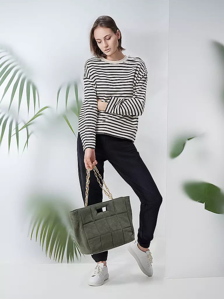 ARMEDANGELS, Sweater Oversized Fit Frankaa 2 ARMEDANGELS, Sweater Oversized Fit Frankaa – Bild 2