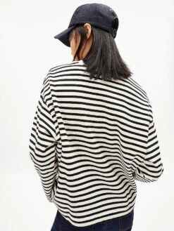 ARMEDANGELS, Sweater Oversized Fit Frankaa 11 ARMEDANGELS, Sweater Oversized Fit Frankaa -Kastner Oehler Geschaft armedangels sweateroversizedfitfrankaa 5 768 1024 75 7473990 5