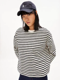 ARMEDANGELS, Sweater Oversized Fit Frankaa 12 ARMEDANGELS, Sweater Oversized Fit Frankaa -Kastner Oehler Geschaft armedangels sweateroversizedfitfrankaa 6 768 1024 75 7473990 6