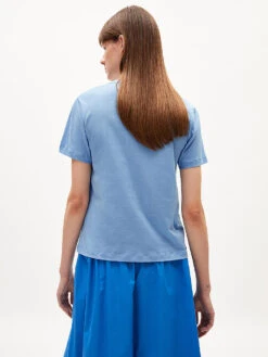 ARMEDANGELS, T-Shirt MAARLA -Kastner Oehler Geschaft armedangels t shirtmaarla 3 768 1024 75 7589686 3