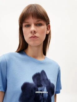 ARMEDANGELS, T-Shirt MAARLA -Kastner Oehler Geschaft armedangels t shirtmaarla 4 768 1024 75 7589686 4