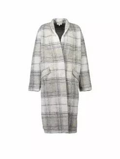 BETTER RICH, Mantel KEYLA