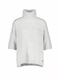 BETTER RICH, Rollkragenpullover GLORIA