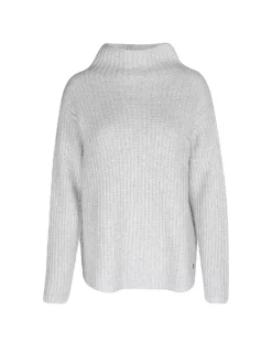 BETTER RICH, Stehkragenpullover BRIDGE