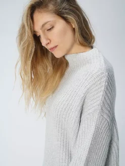 BETTER RICH, Stehkragenpullover BRIDGE -Kastner Oehler Geschaft betterrich stehkragenpulloverbridge 3 768 1024 75 7527103 3